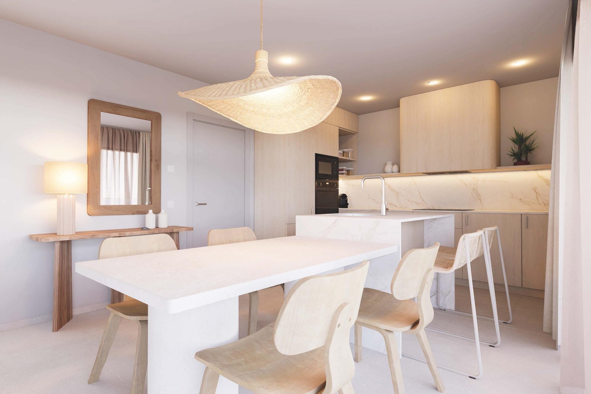 New Build - House - Torrevieja - Los Frutales