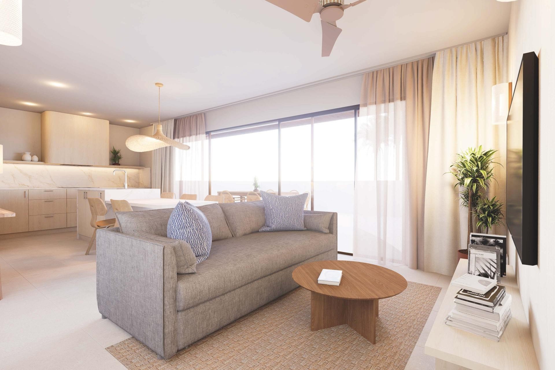 New Build - House - Torrevieja - Los Frutales