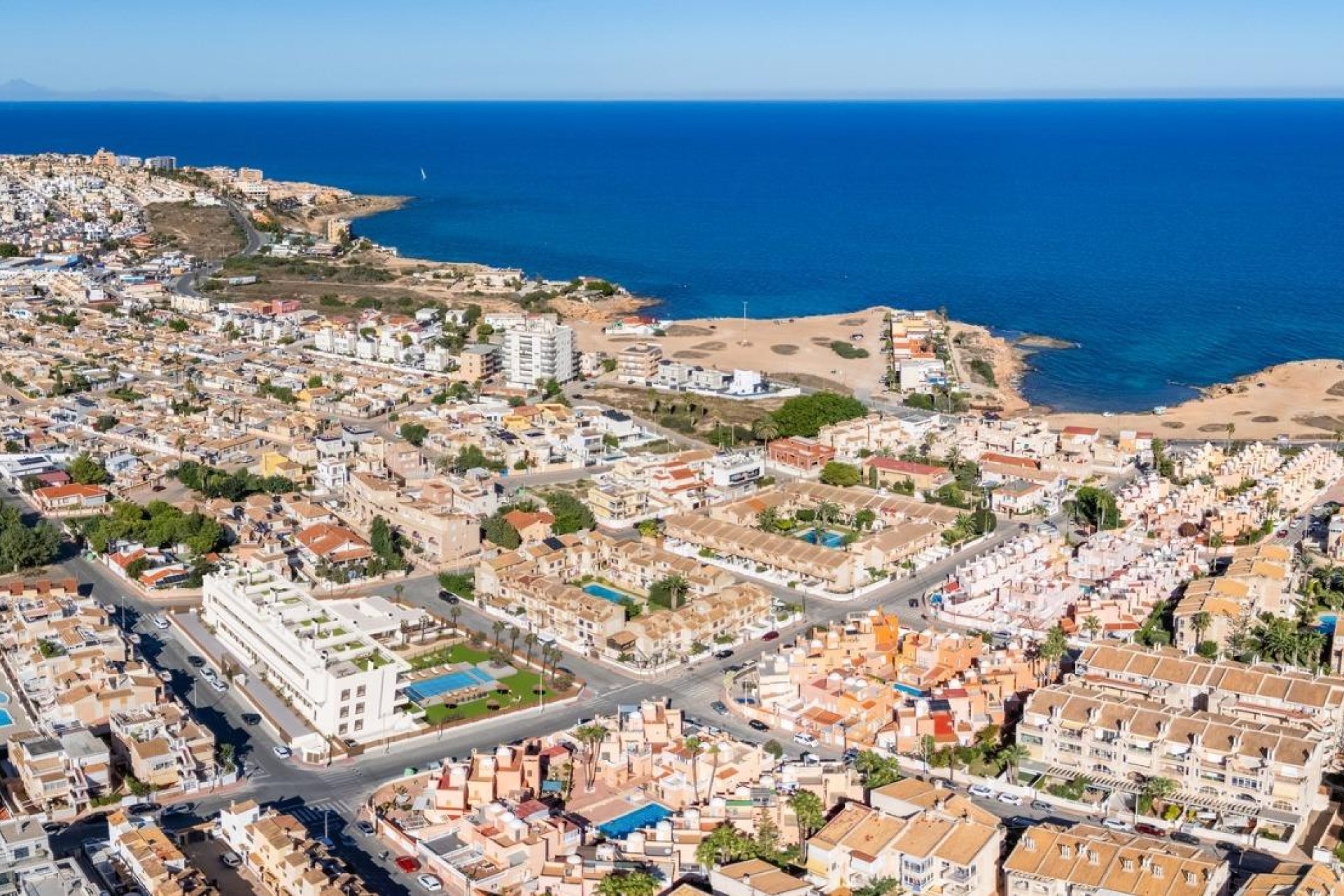 New Build - House - Torrevieja - Los Frutales