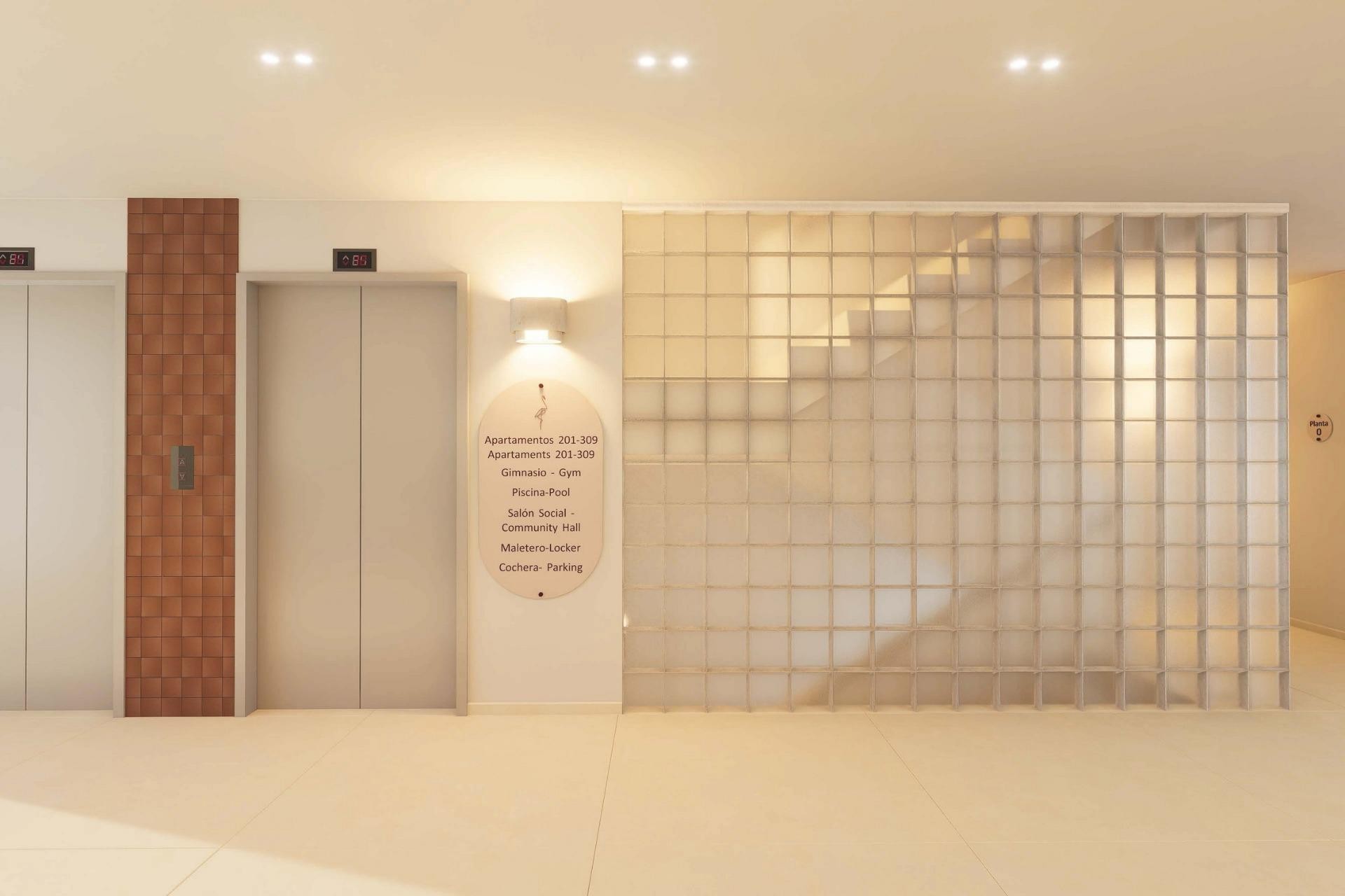 New Build - House - Torrevieja - Los Frutales