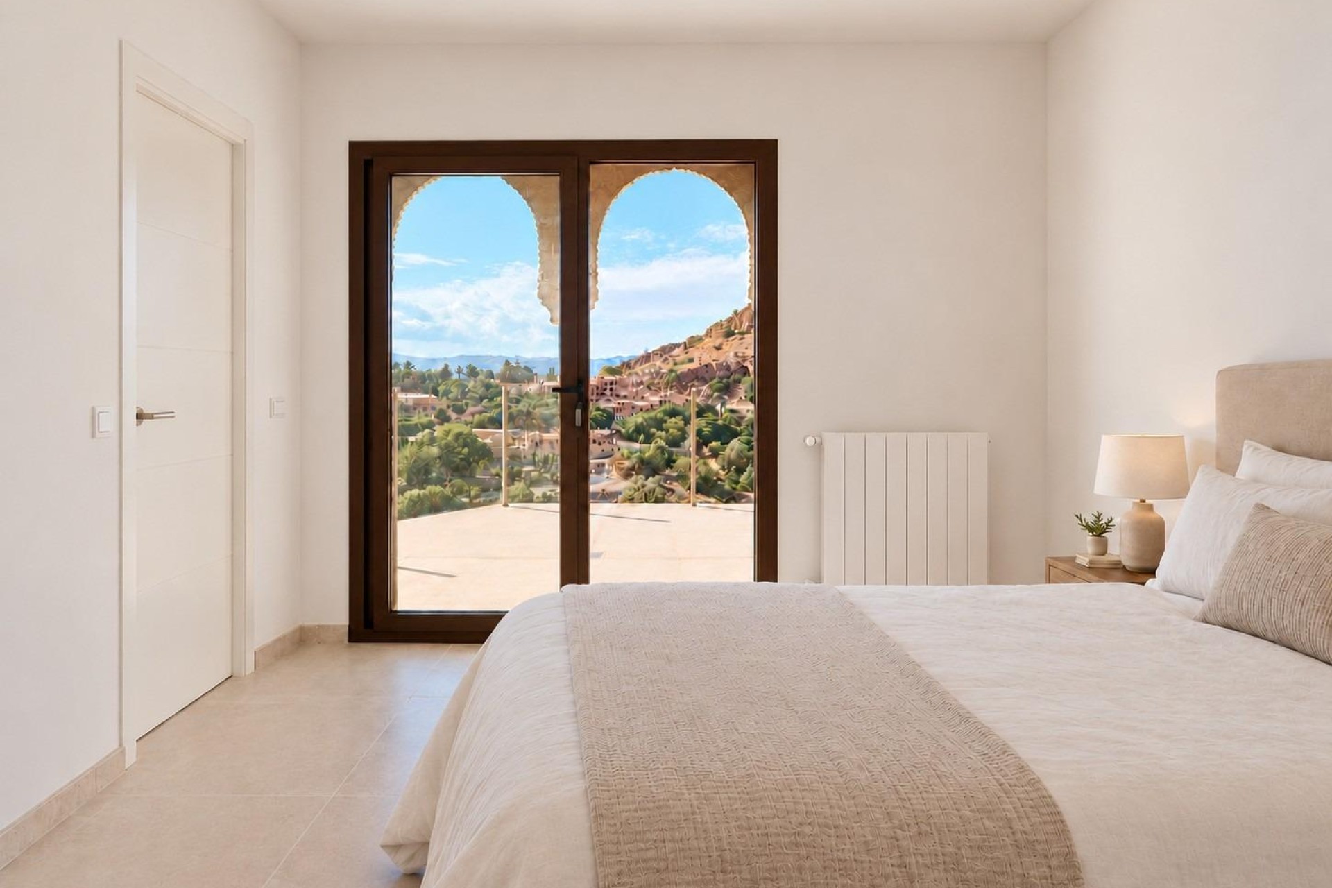 New Build - House - Turre - Urbaniz. Cortijo Cabrera