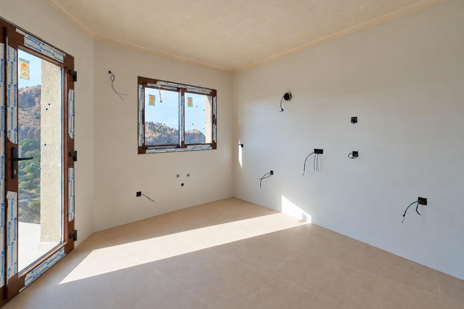 New Build - House - Turre - Urbaniz. Cortijo Cabrera