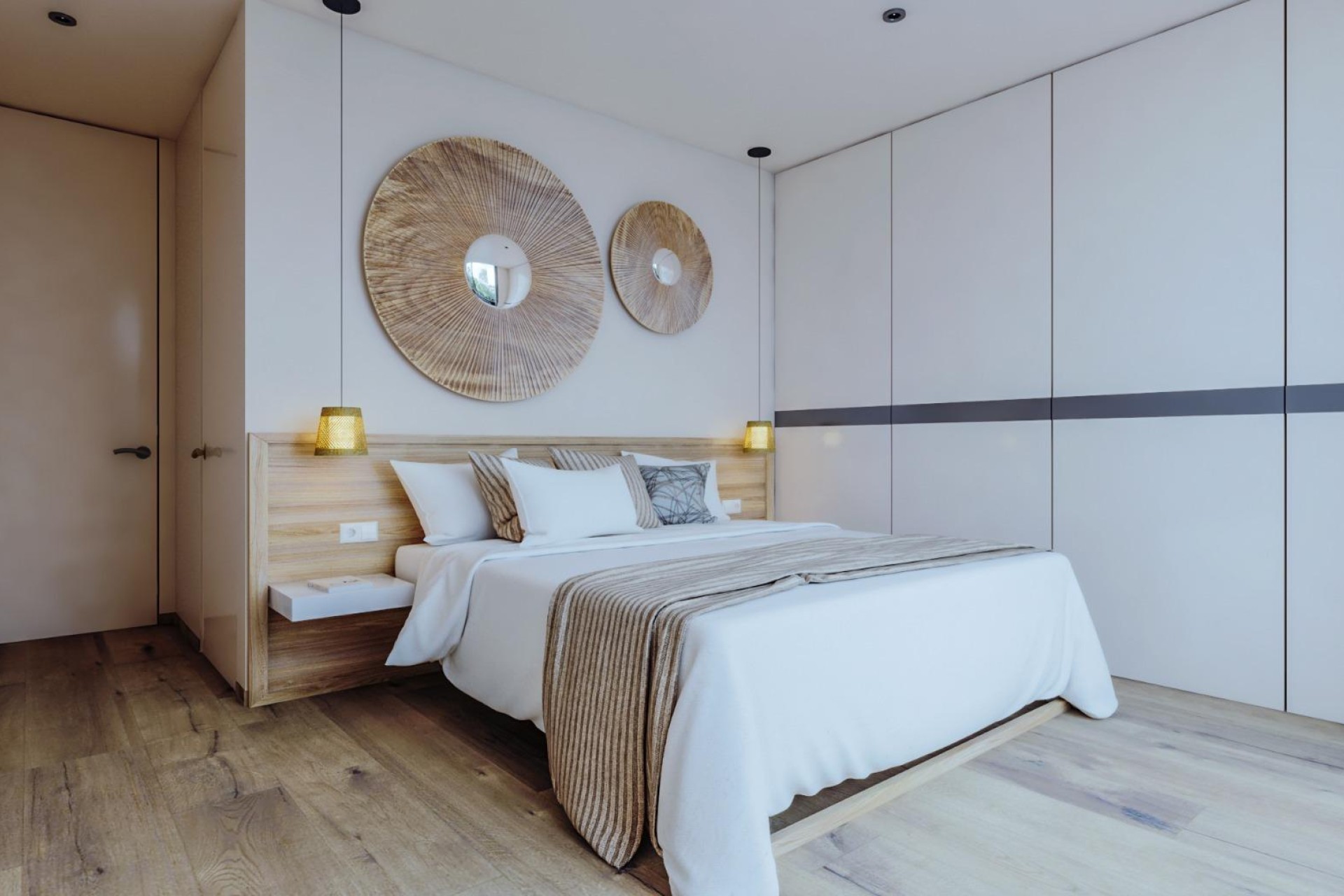 New Build - Villa - Alfas del Pí - El Albir