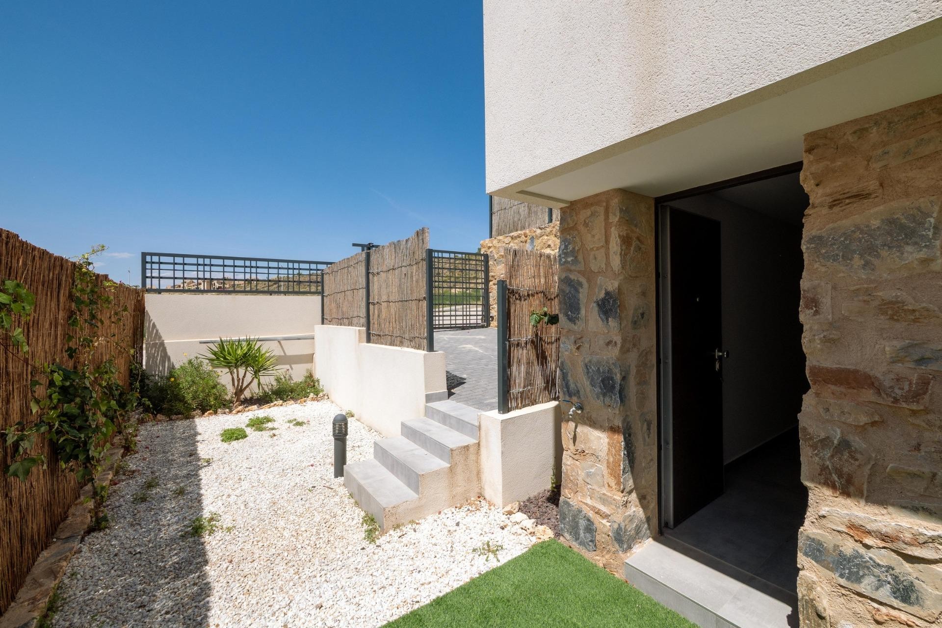 New Build - Villa - Algorfa - La Finca Golf