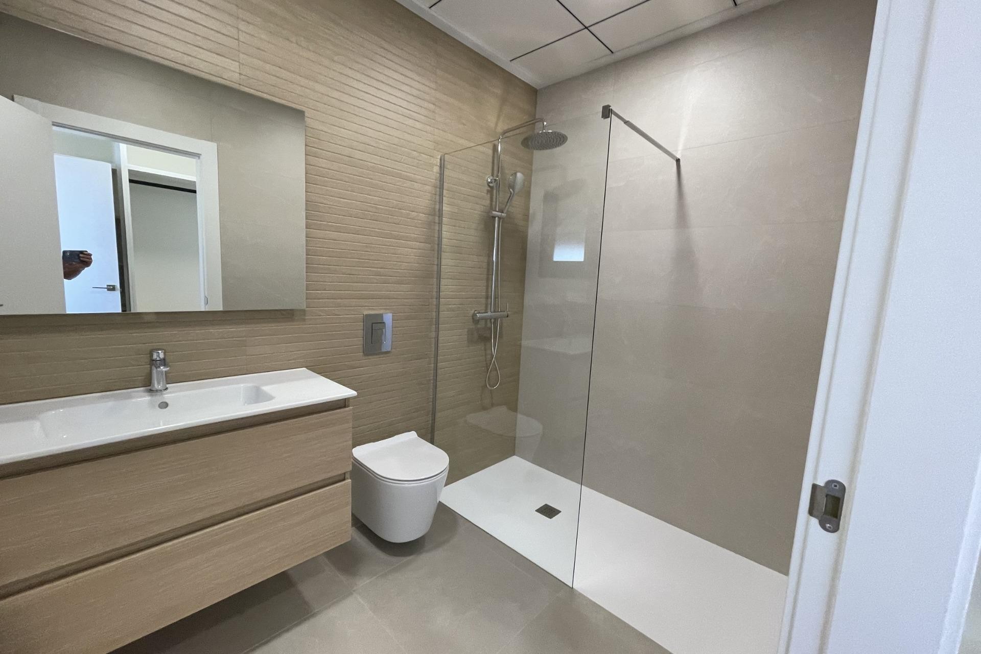 New Build - Villa - Almoradí - Heredades