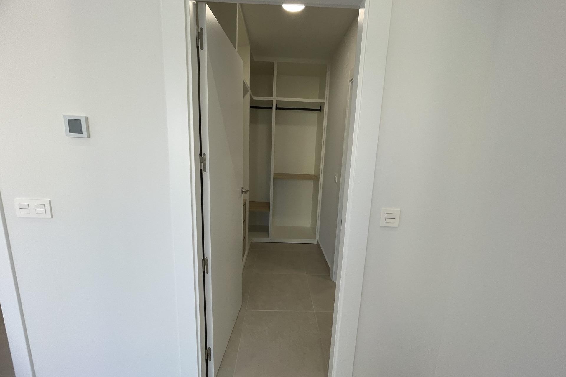 New Build - Villa - Almoradí - Heredades