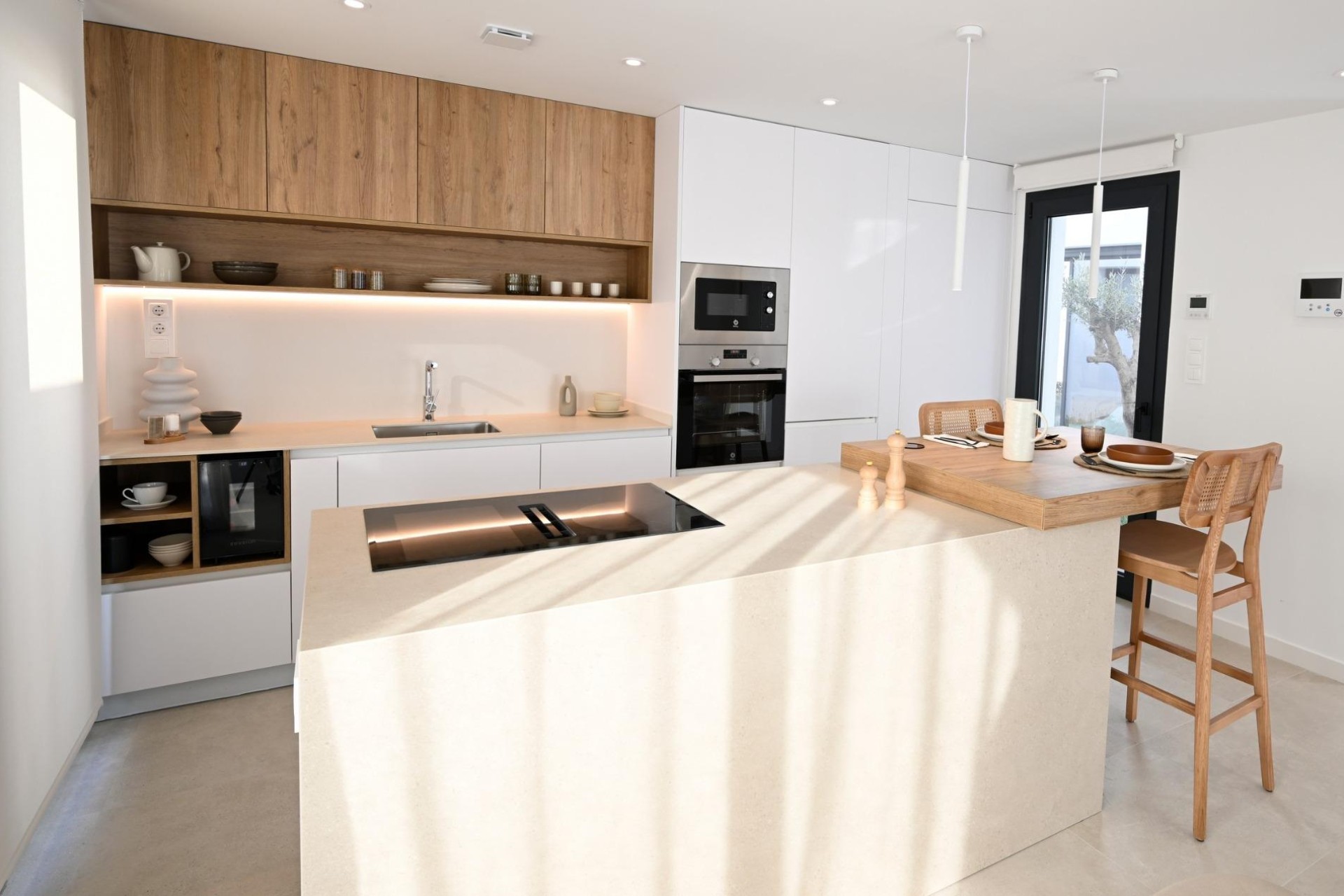 New Build - Villa - Baños y Mendigo - Altaona Golf