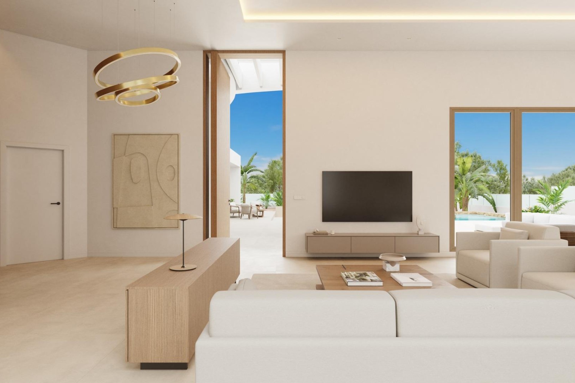 New Build - Villa - Benejúzar - alta