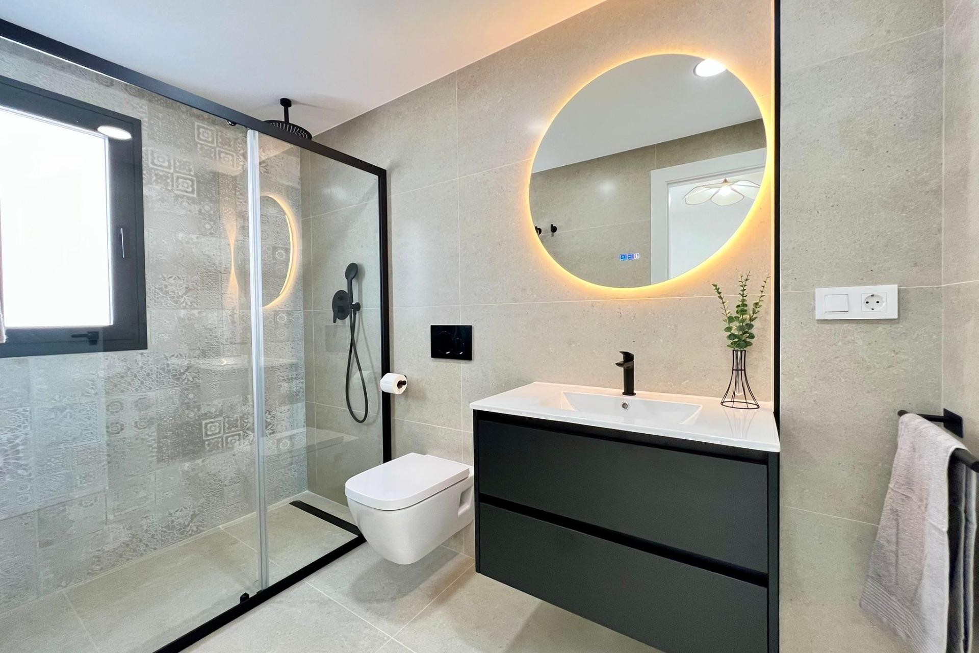 New Build - Villa - Benferri - Benfis Park