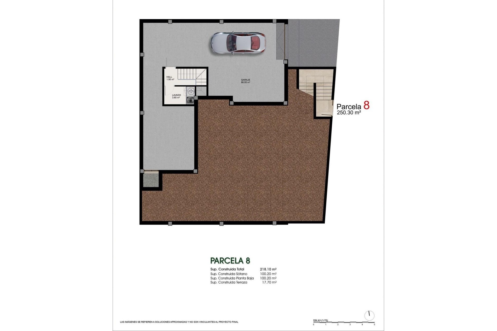 New Build - Villa - Benijofar - Atalaya Park