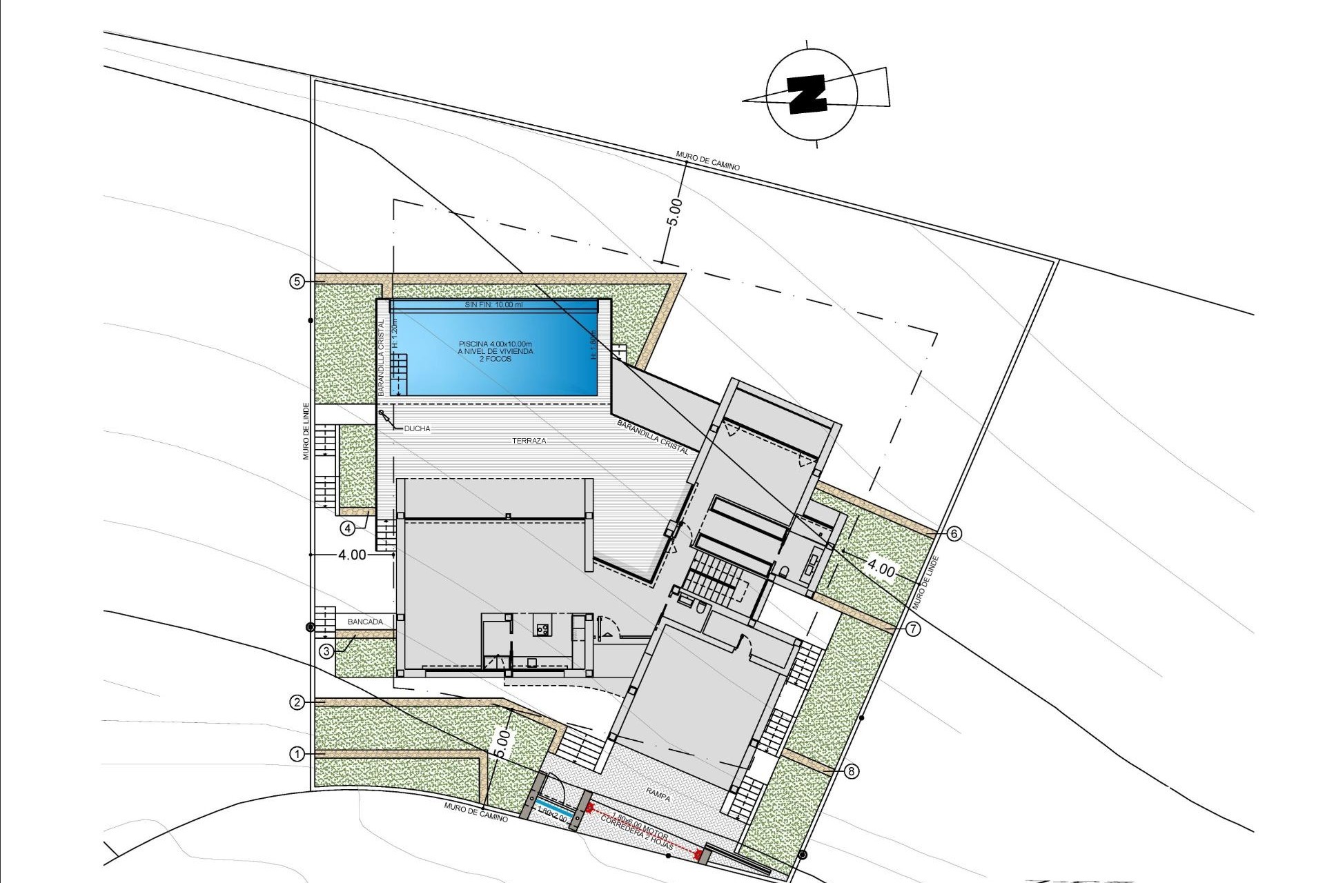 New Build - Villa - Benitachell - Cumbres Del Sol