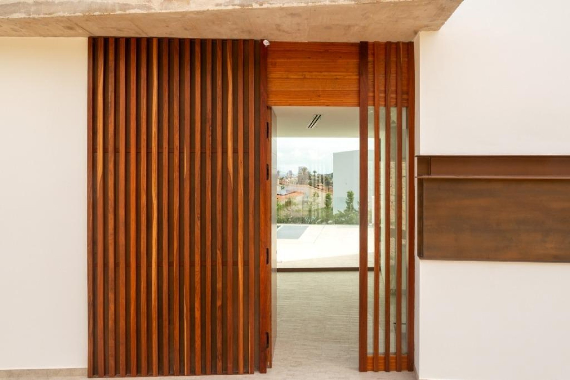 New Build - Villa - Calpe - La Fustera