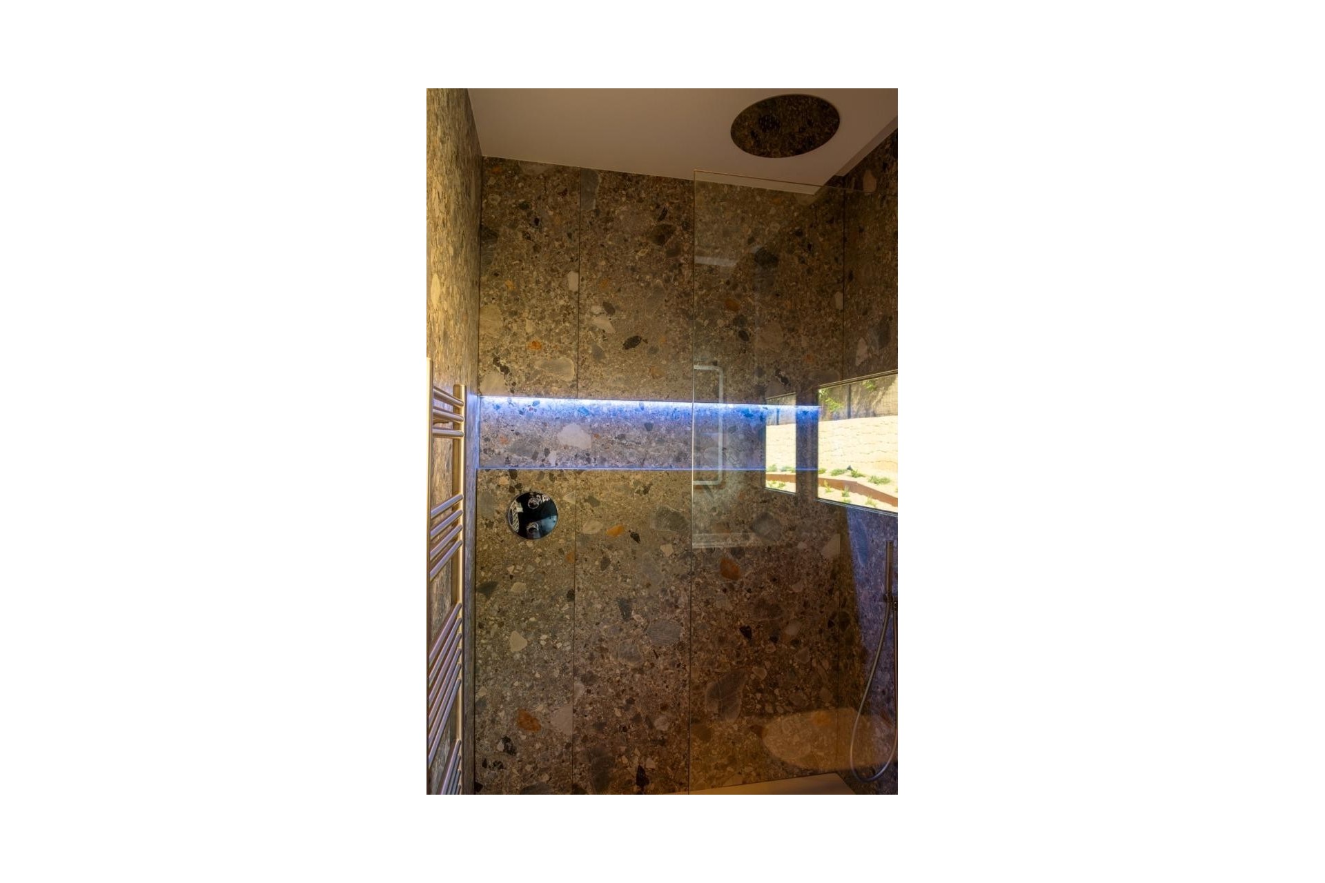 New Build - Villa - Calpe - La Fustera