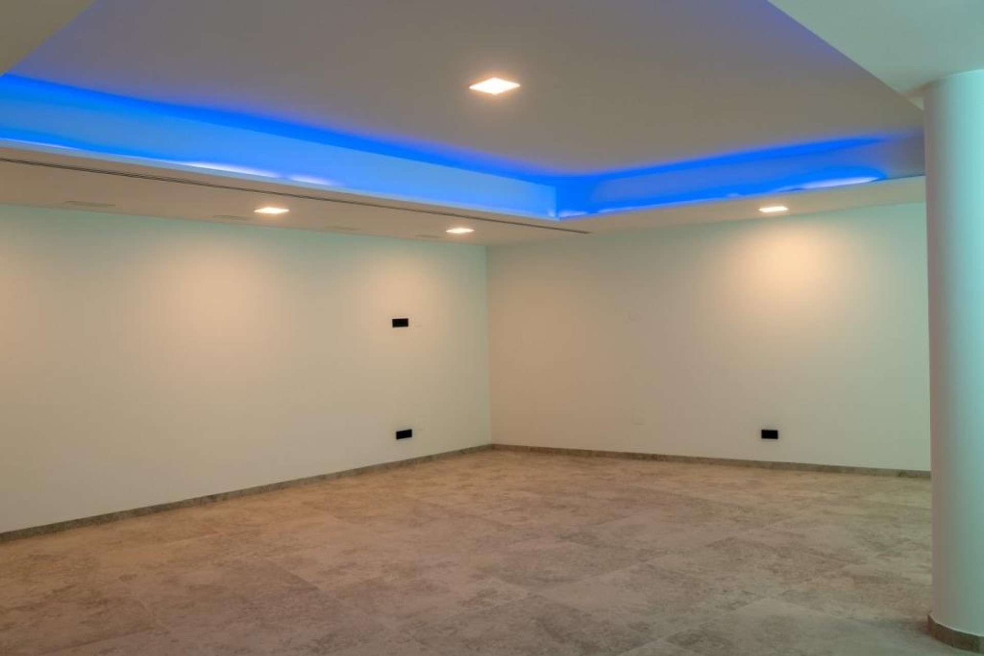 New Build - Villa - Calpe - La Fustera