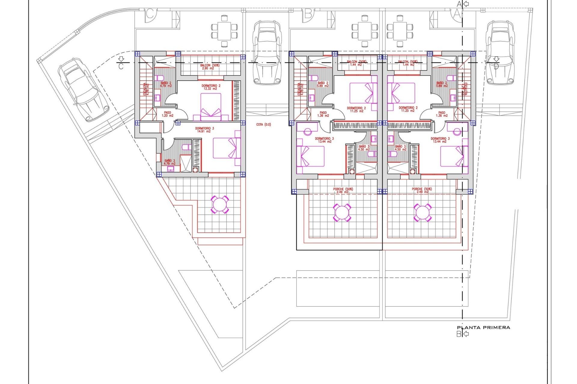 New Build - Villa - Daya Nueva - Pueblo