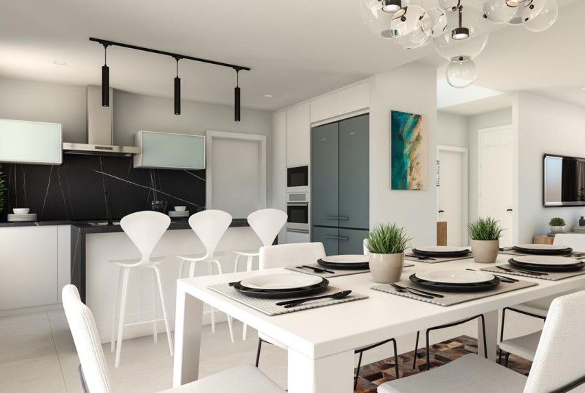 New Build - Villa - Denia - Tossal Gros