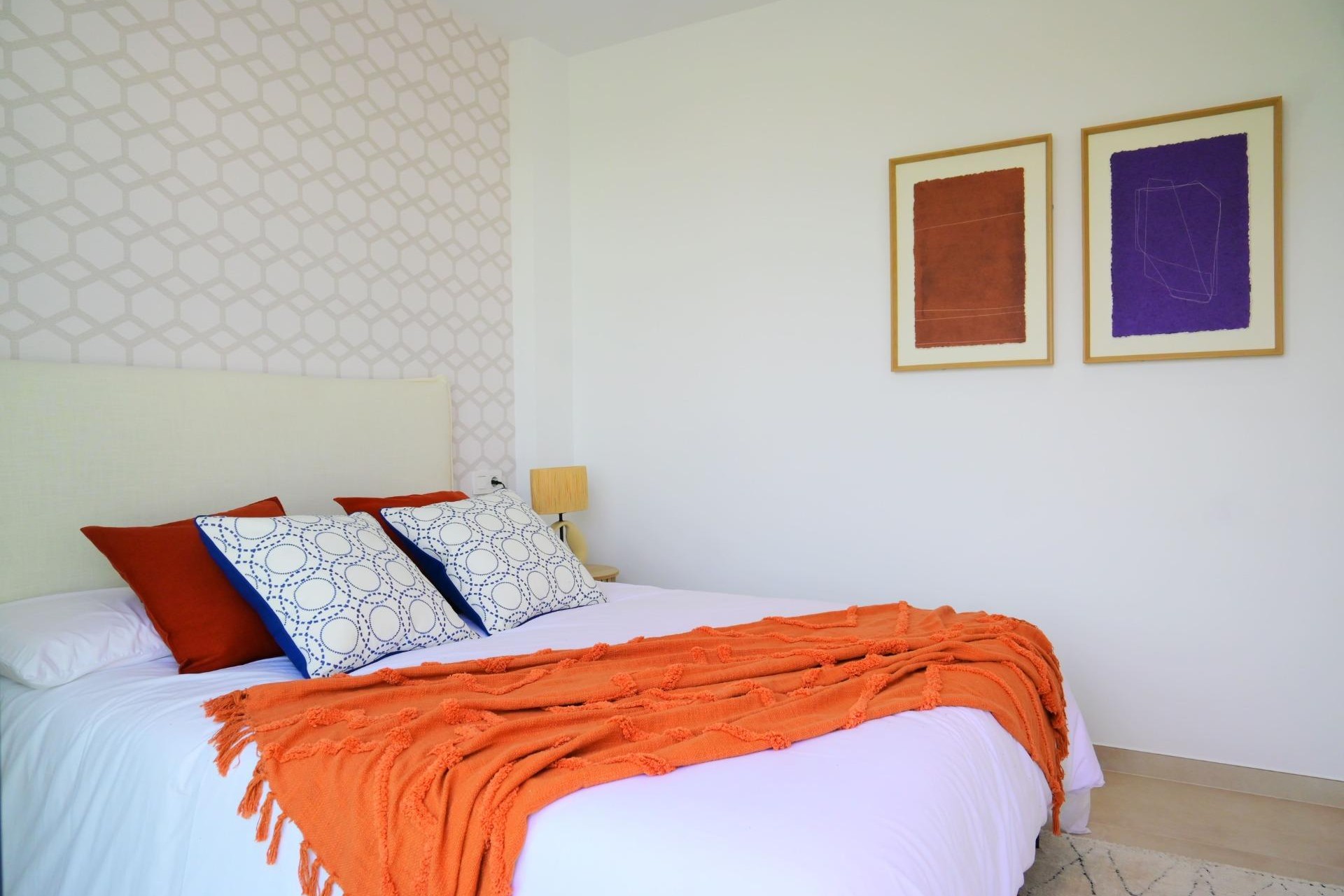 New Build - Villa - Dolores - polideportivo