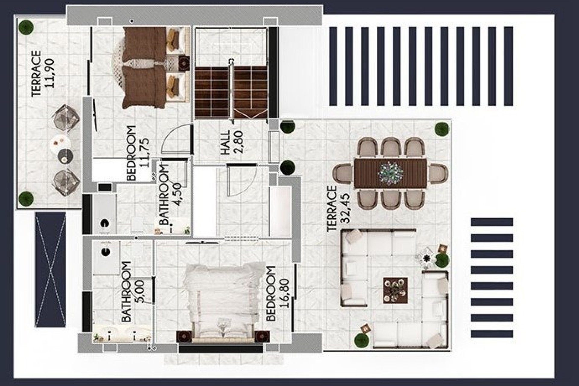 New Build - Villa - Finestrat - Balcón De Finestrat