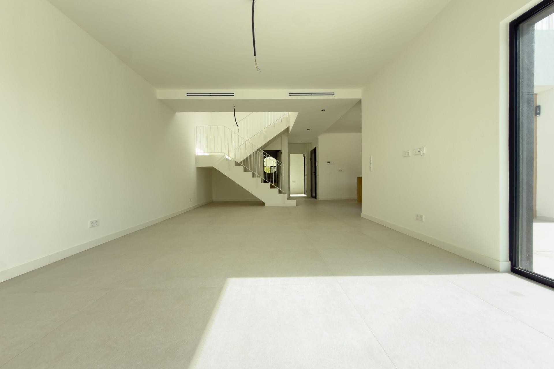 New Build - Villa - Finestrat - Campana Garden