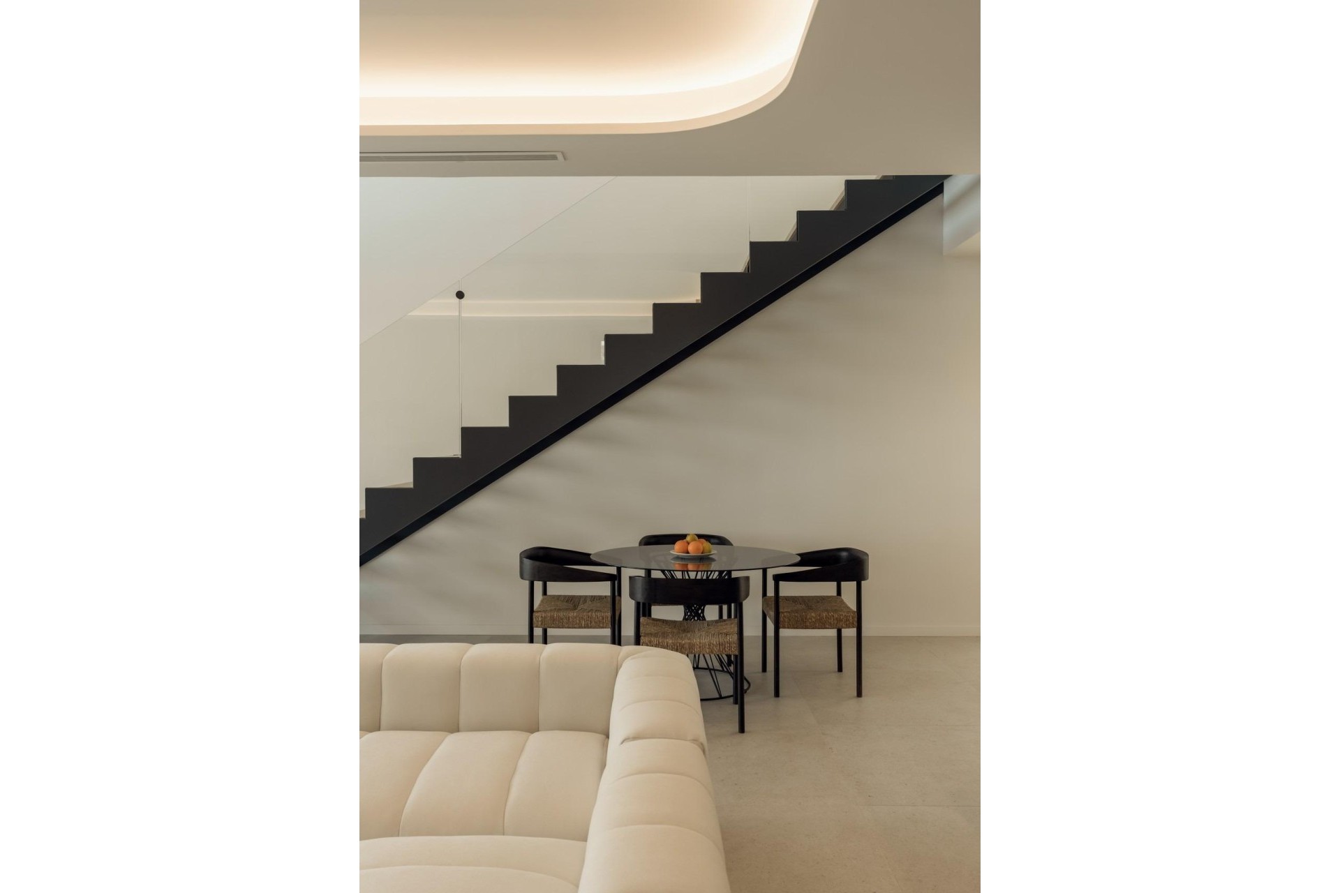 New Build - Villa - Finestrat - Campana Garden
