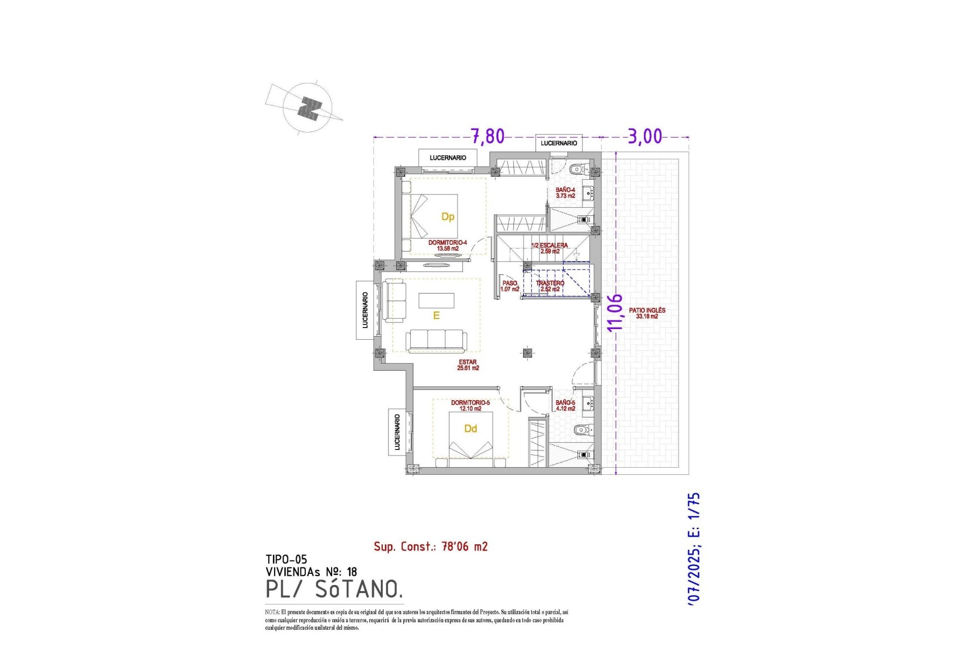 New Build - Villa - Finestrat - Puig Campana Golf