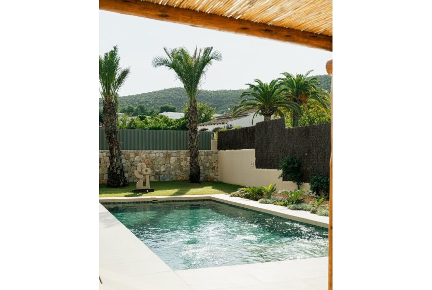 New Build - Villa - Jávea - Valle del Sol