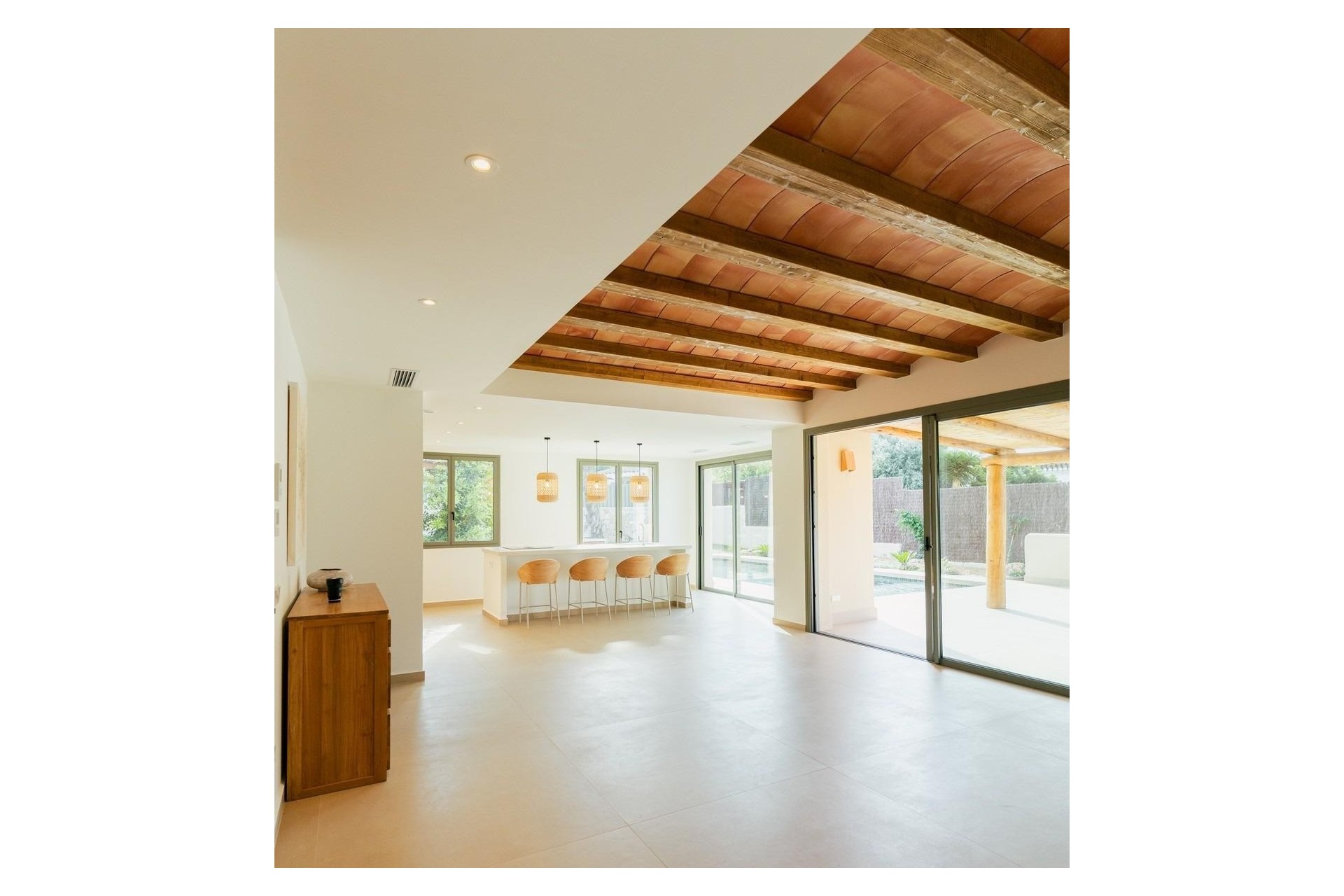 New Build - Villa - Jávea - Valle del Sol