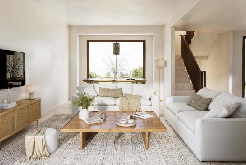 New Build - Villa - La Nucía - Don Mar