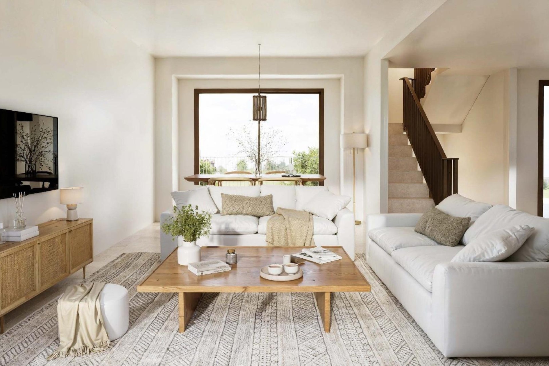 New Build - Villa - La Nucía - Don Mar