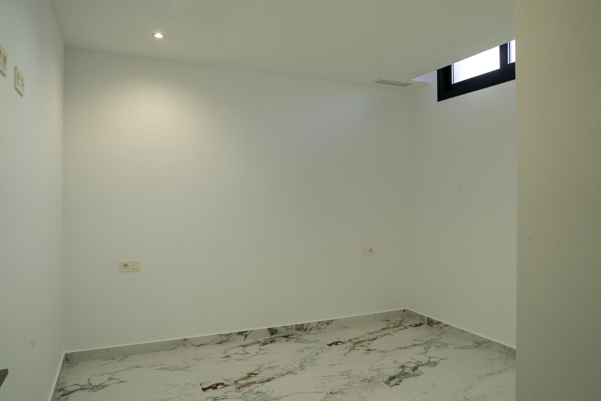 New Build - Villa - La Nucía - Urb. Don Mar