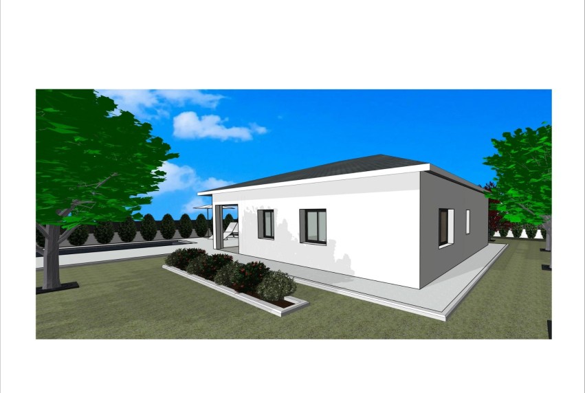 New Build - Villa - La Romana - Batistes
