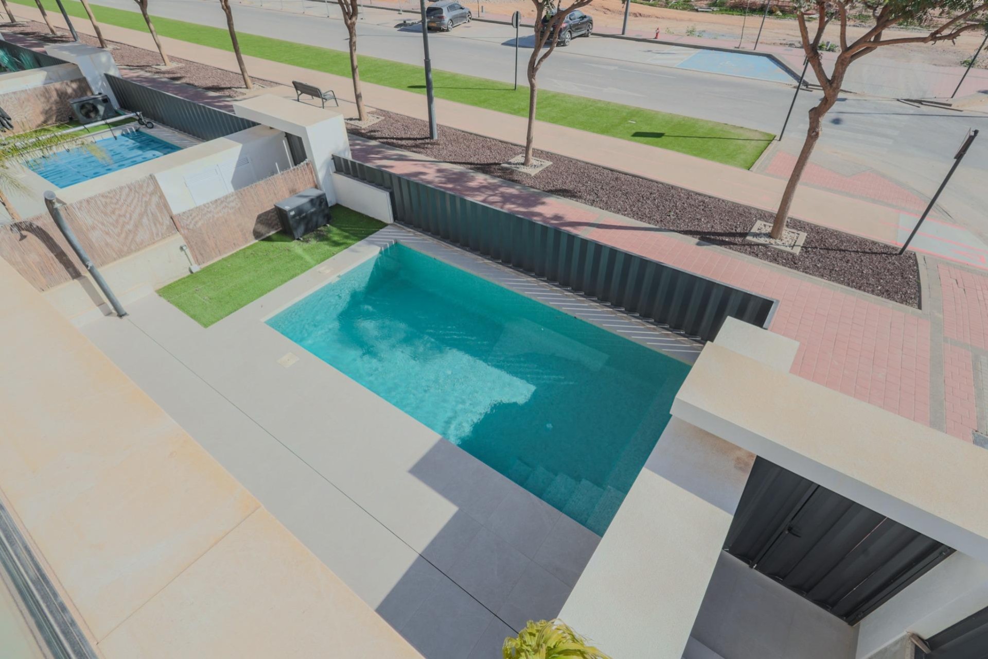 New Build - Villa - Los Alcazares - Santa Rosalia Lake and Life Resort