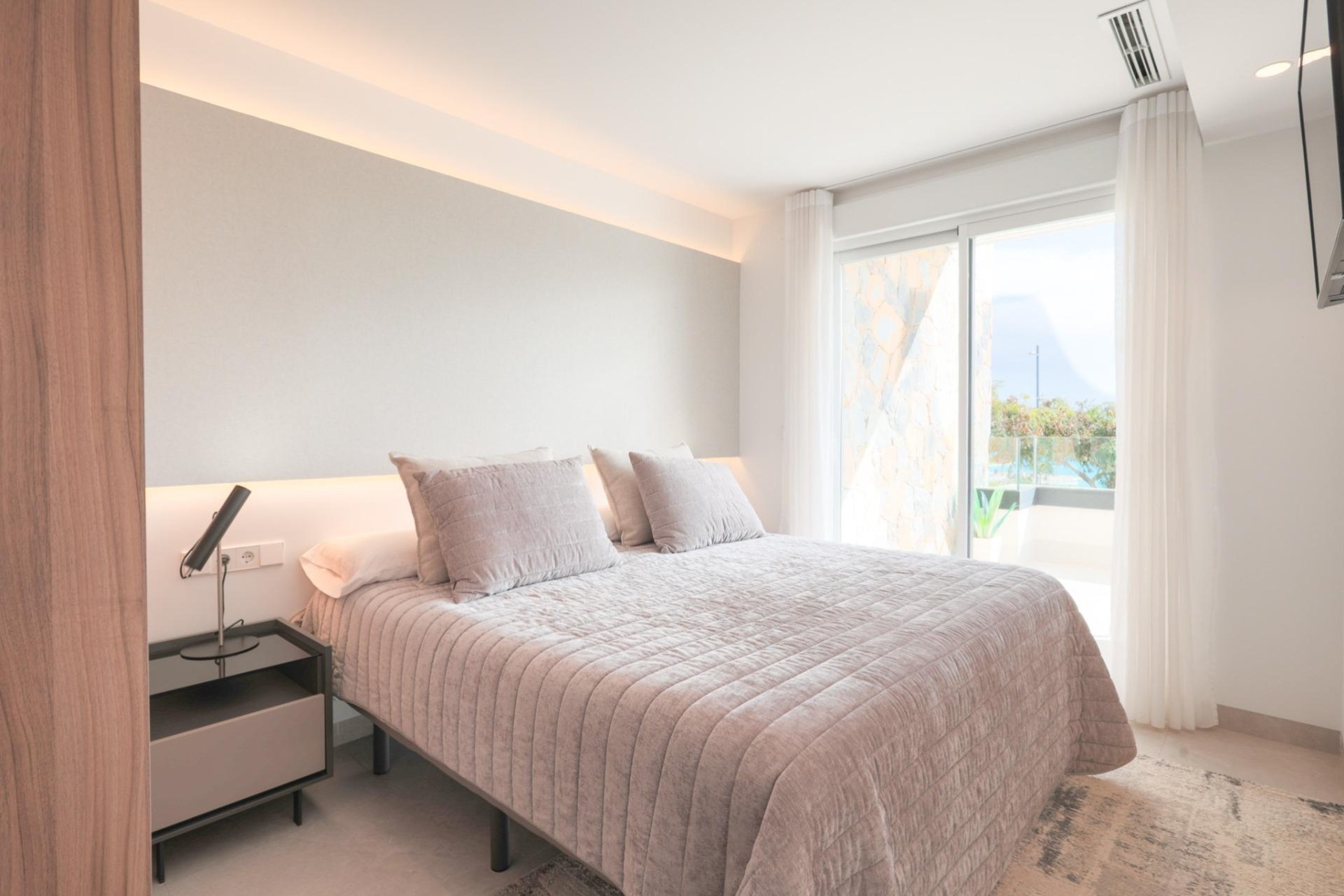 New Build - Villa - Los Alcazares - Santa Rosalia Lake and Life Resort