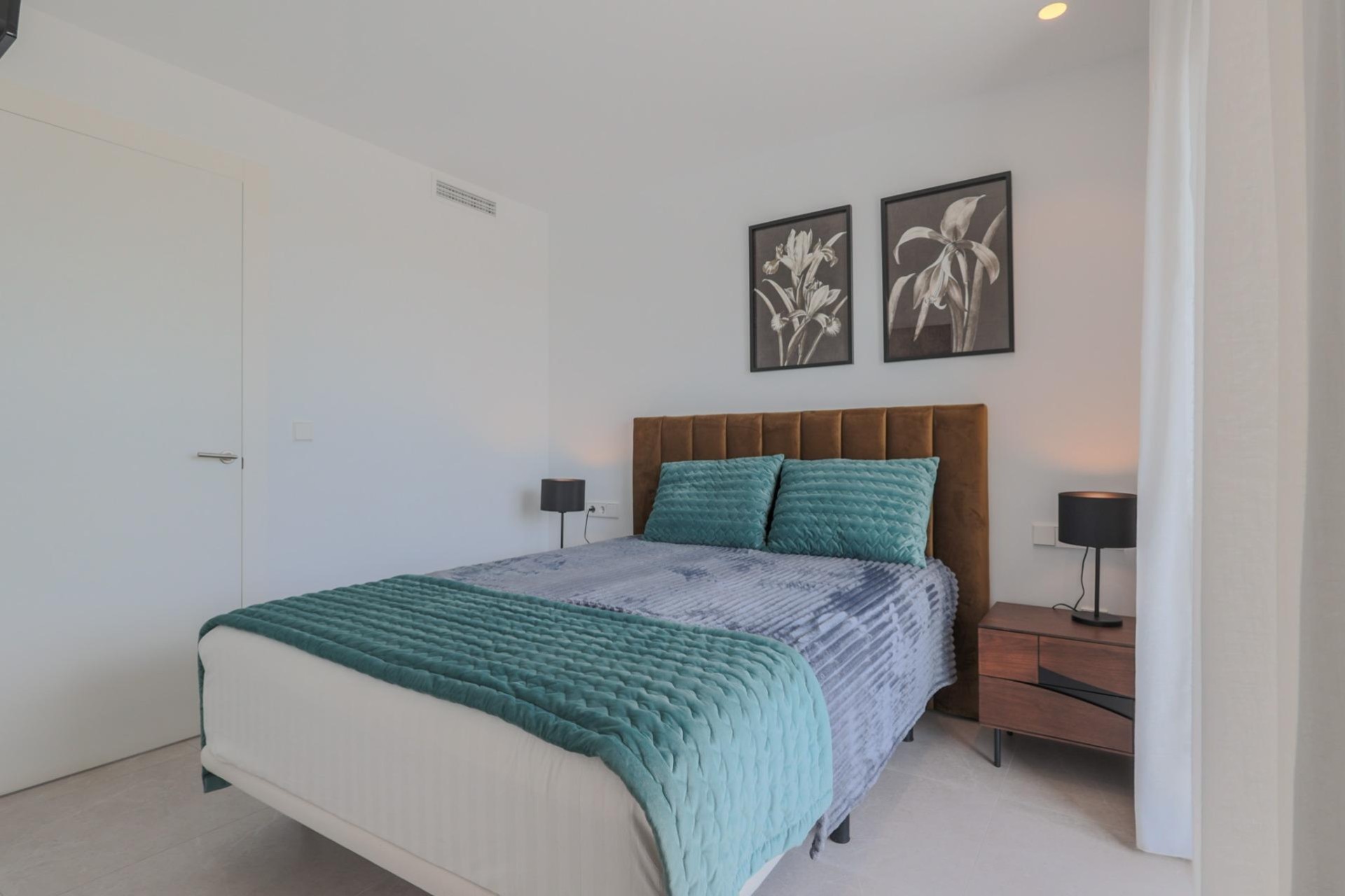 New Build - Villa - Los Alcazares - Santa Rosalia Lake and Life Resort