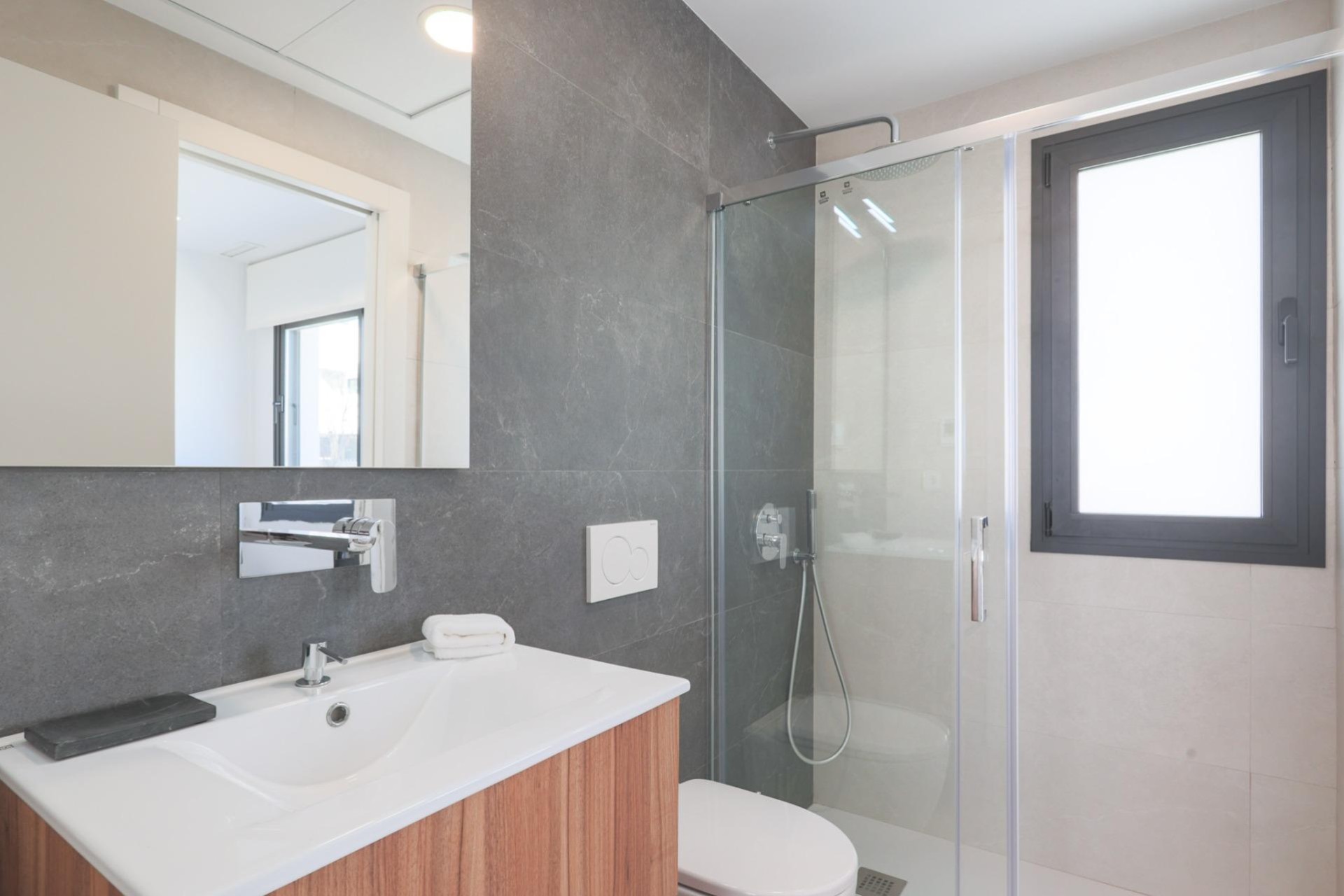 New Build - Villa - Los Alcazares - Santa Rosalia Lake and Life Resort