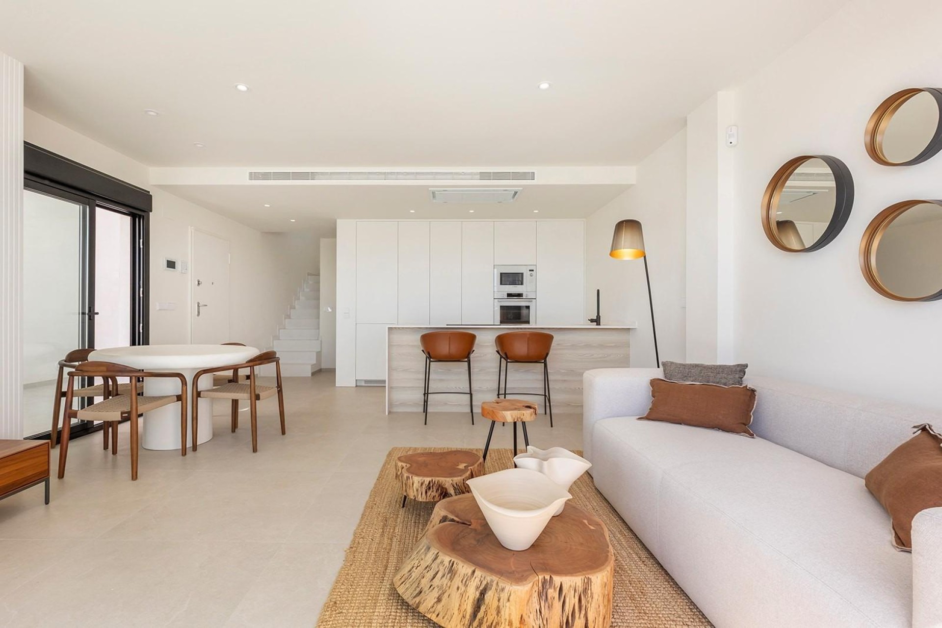 New Build - Villa - Los Alcazares - Serena Golf