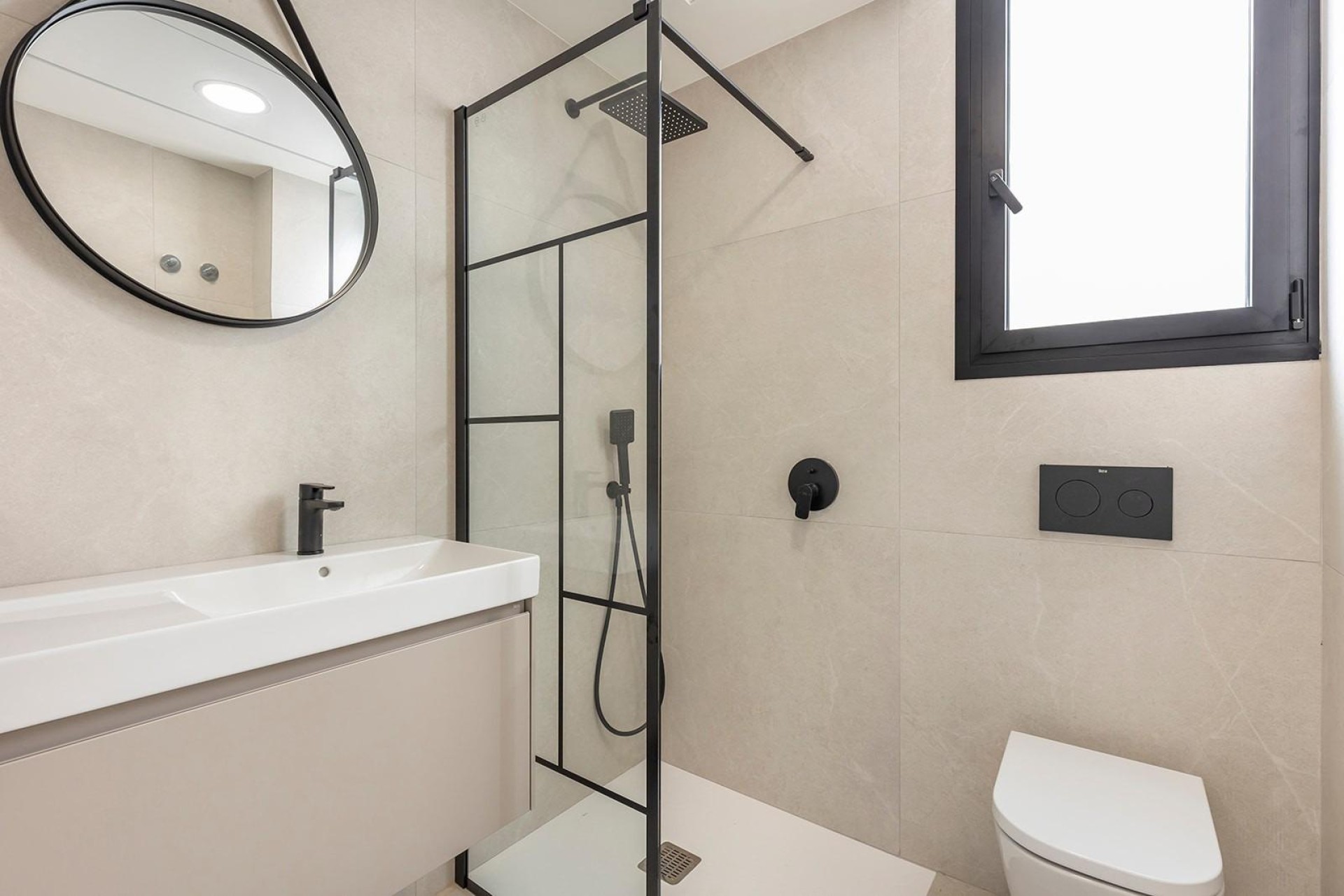 New Build - Villa - Los Alcazares - Serena Golf