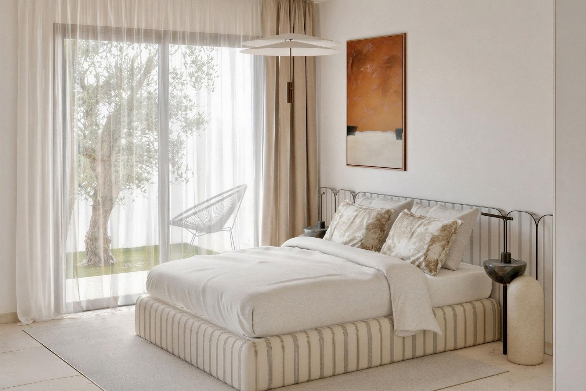 New Build - Villa - Los Alcazares - Serena Golf