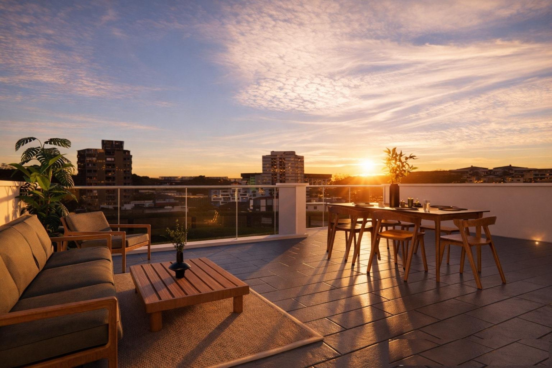 New Build - Villa - Los Alcazares