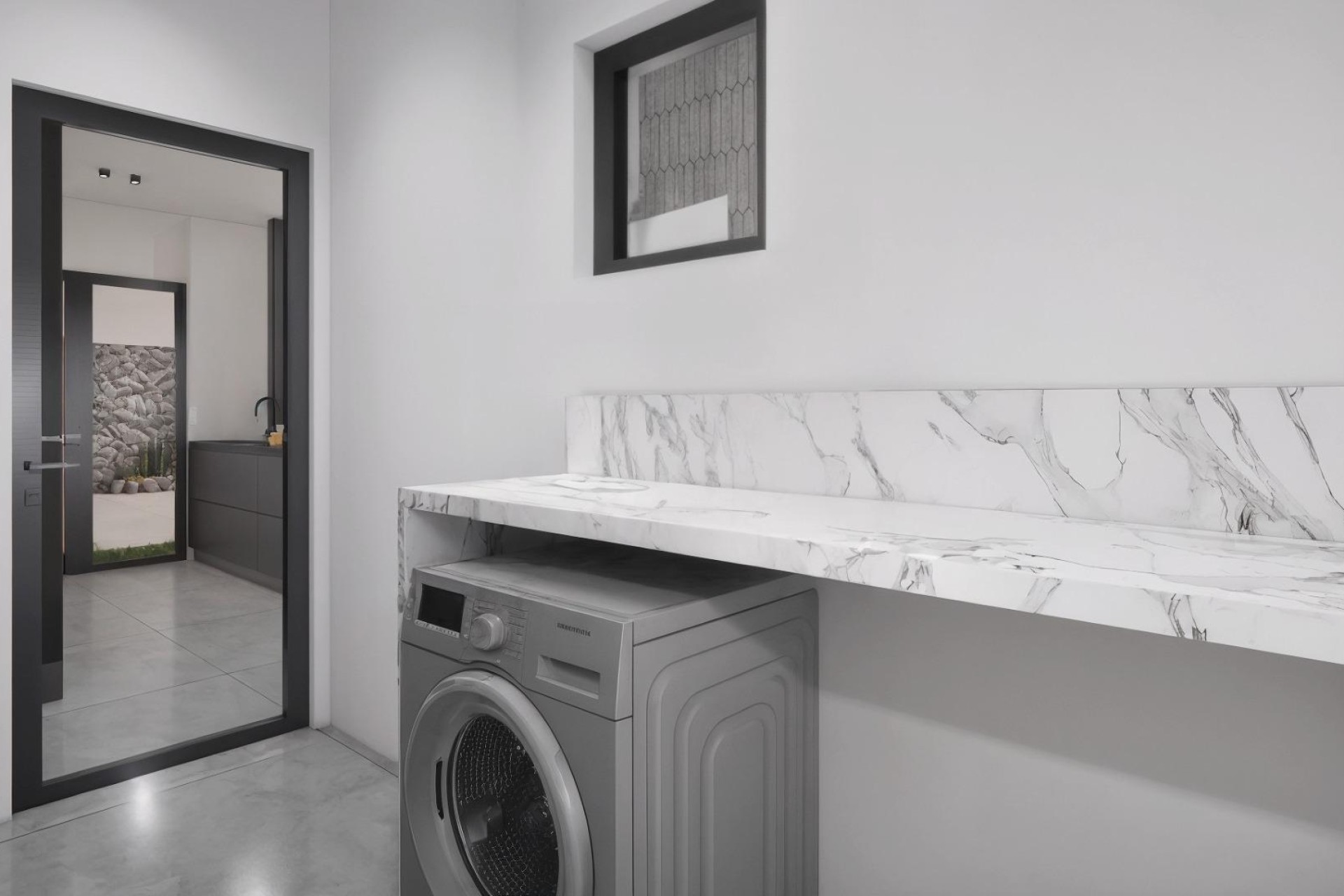 New Build - Villa - Los Montesinos - La Herrada