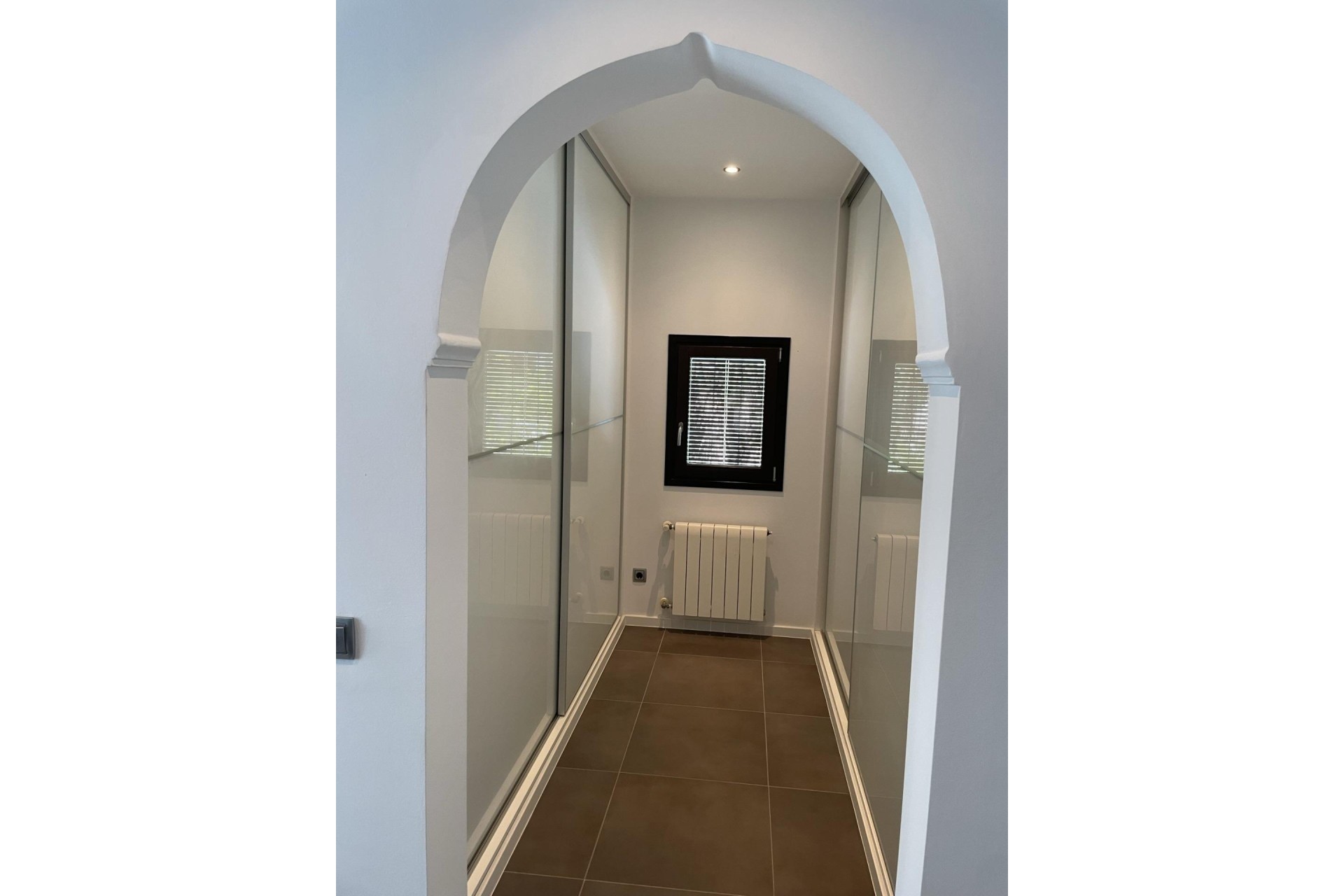 New Build - Villa - Moraira - La Sabatera