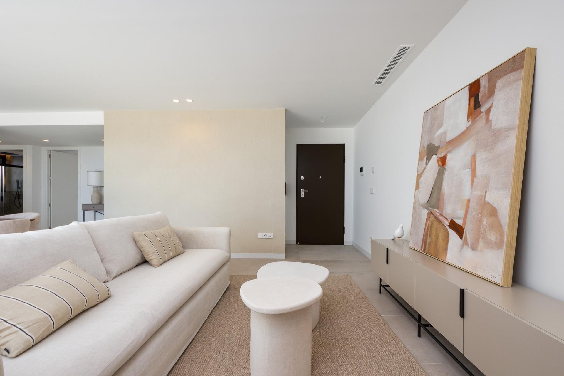 New Build - Villa - Muchamiel - Cotoveta