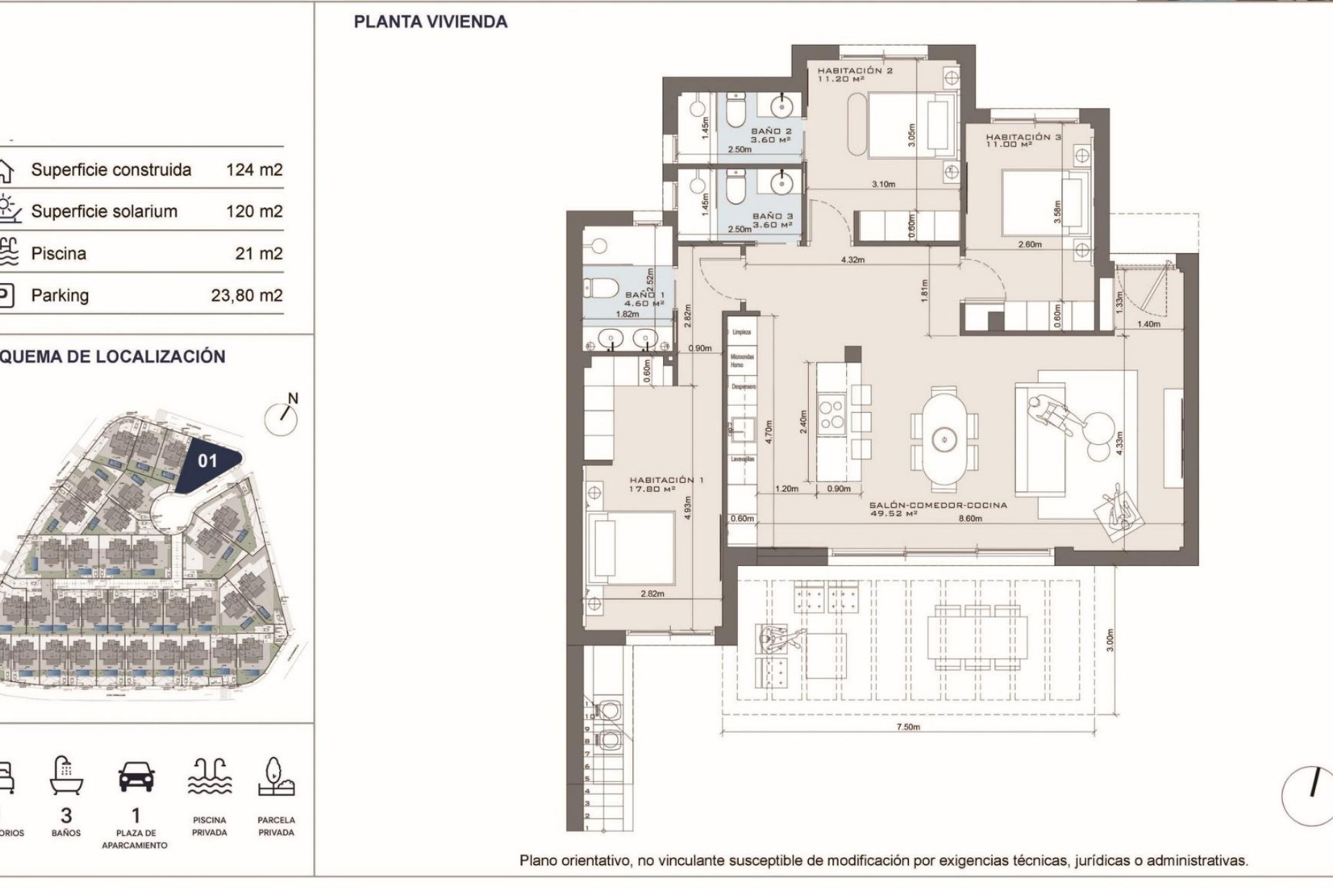 New Build - Villa - Muchamiel - Cotoveta