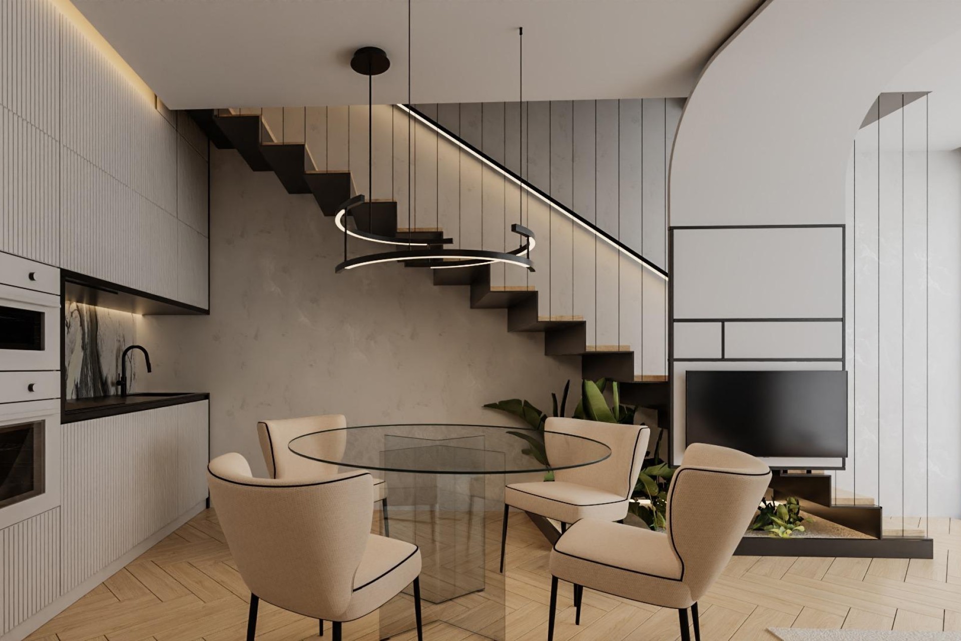 New Build - Villa - Orihuela Costa - Castillo de Don Juan