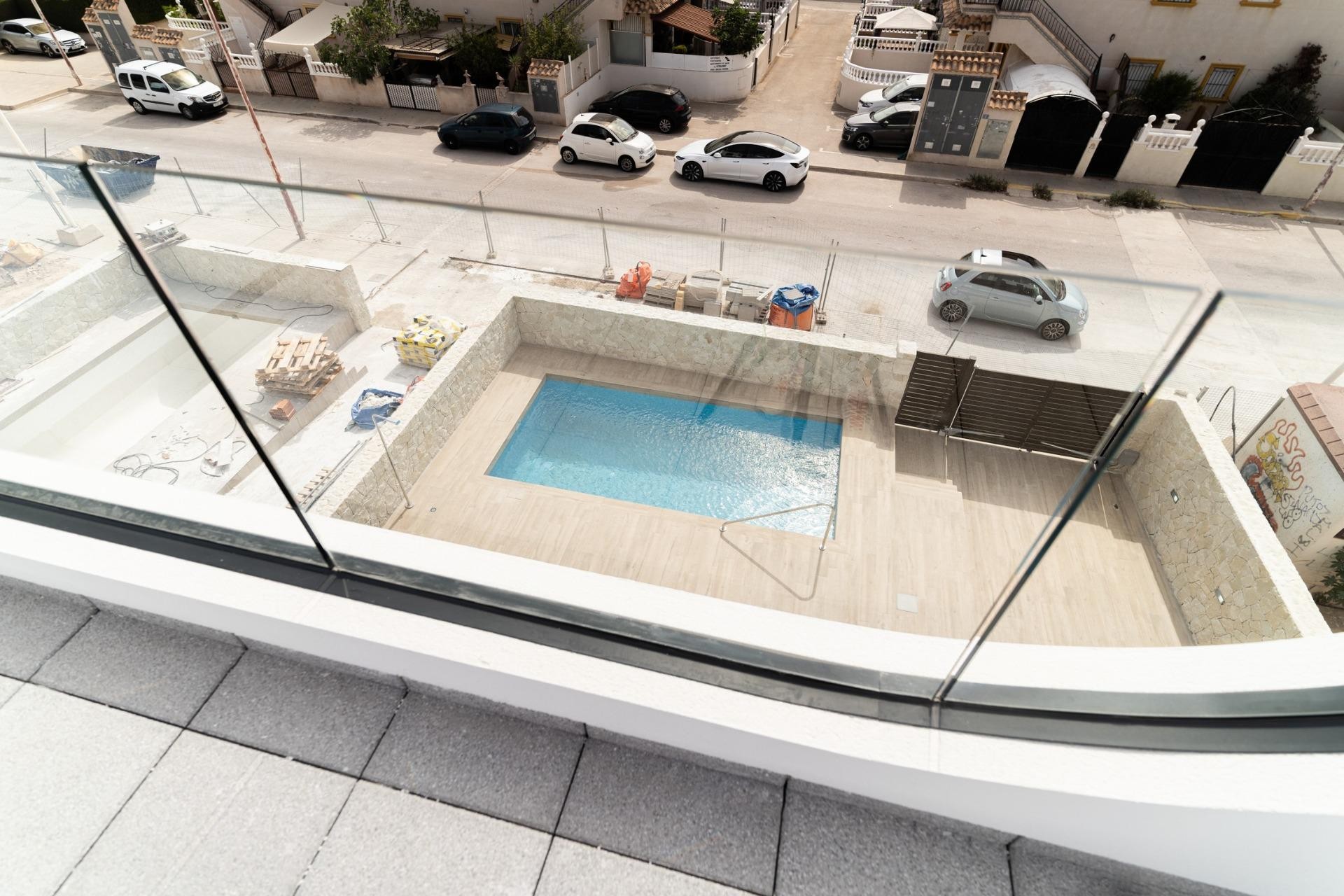 New Build - Villa - Orihuela Costa - Punta Prima