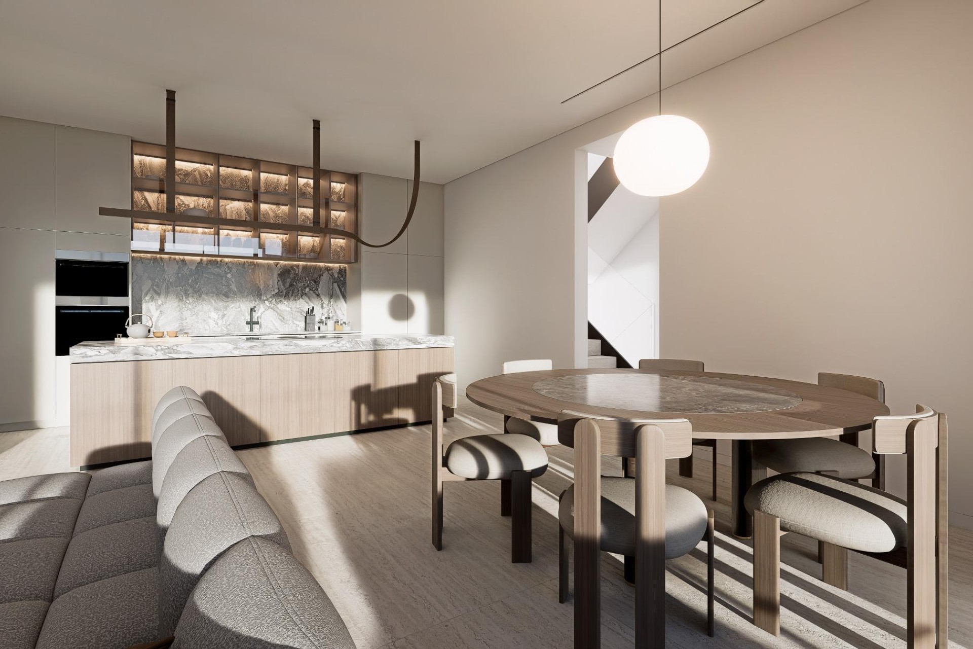 New Build - Villa - Orihuela - Las Colinas Golf