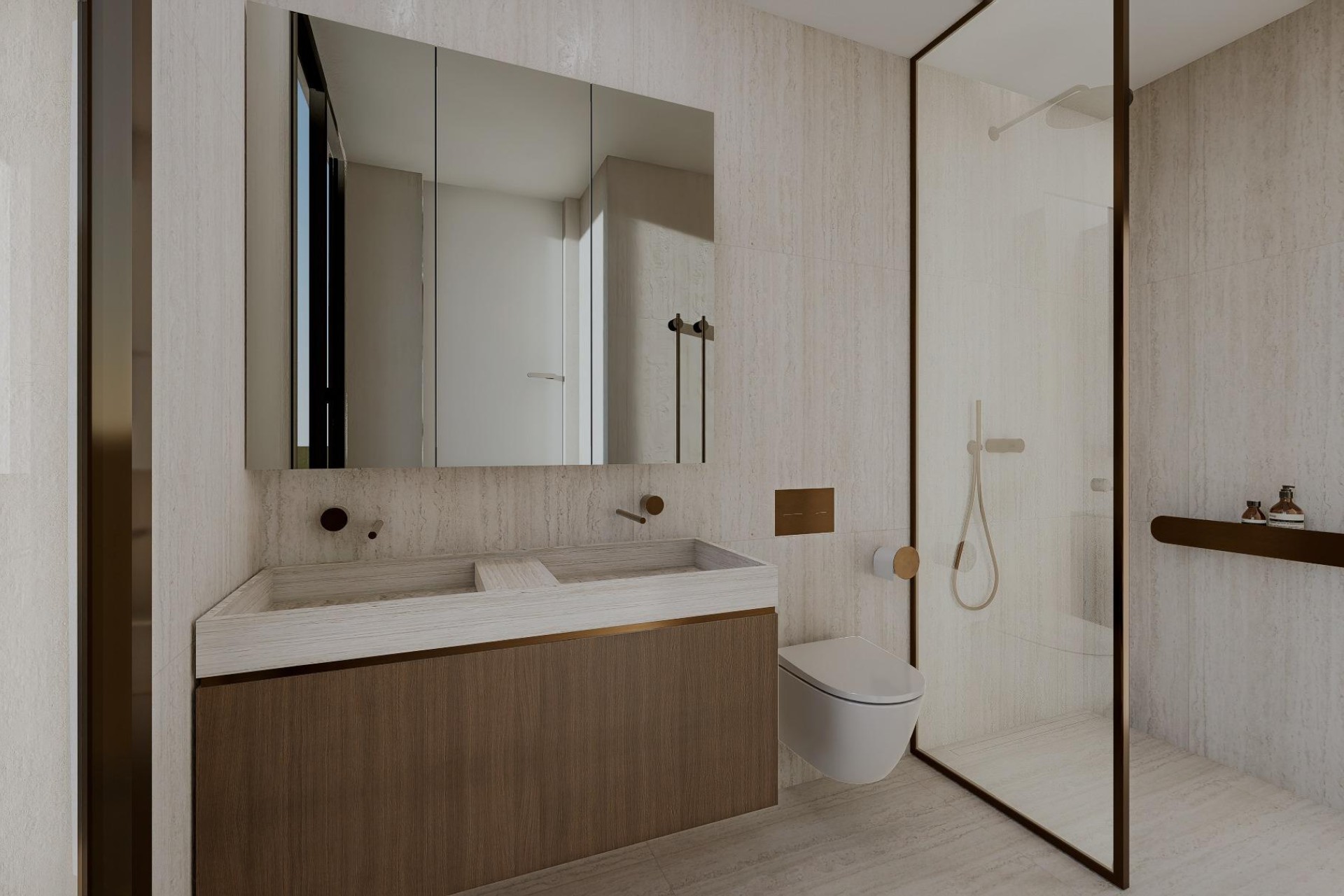 New Build - Villa - Orihuela - Las Colinas Golf