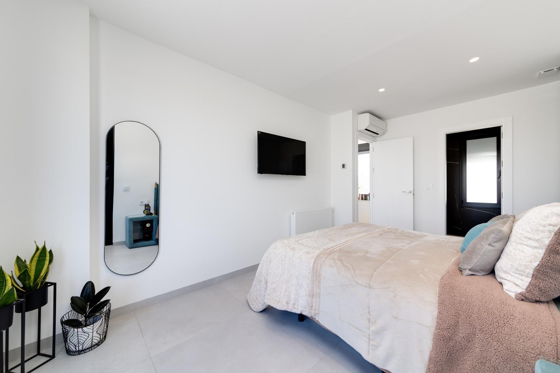 New Build - Villa - Pilar de la Horadada - Roda Golf