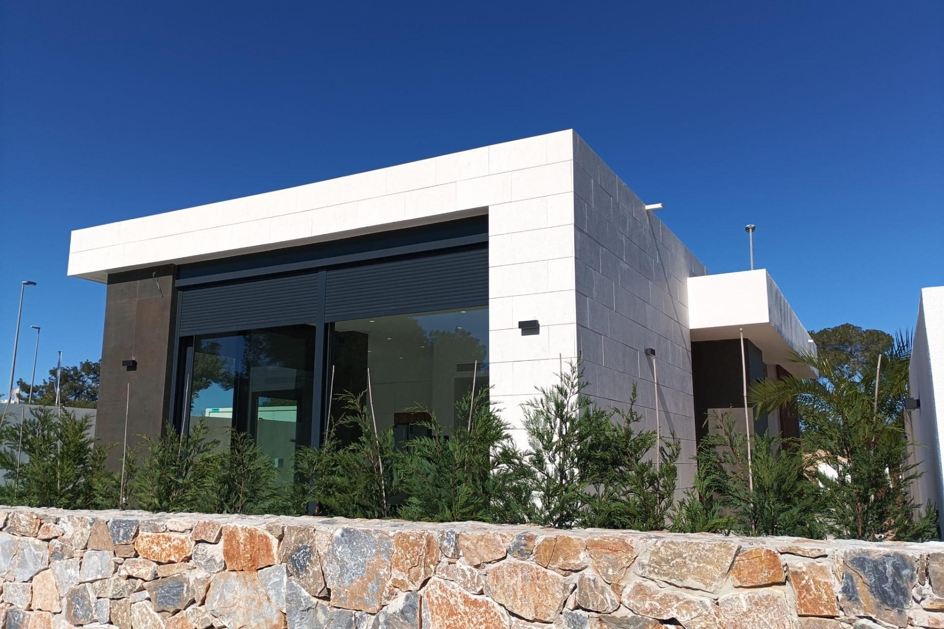 New Build - Villa - Pilar de la Horadada - Roda Golf