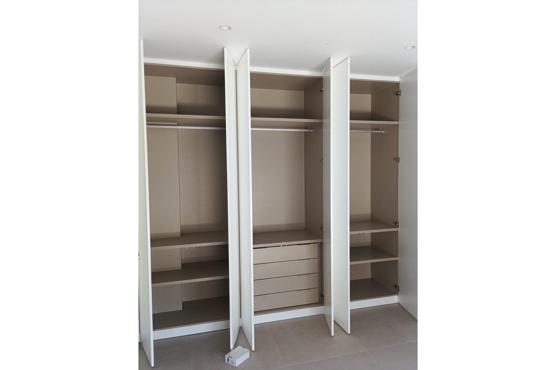 New Build - Villa - Pilar de la Horadada - Roda Golf
